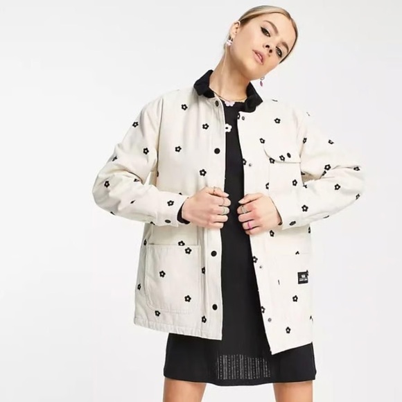 Vans X Sandy Liang Chore Jacket - Picture 9 of 9